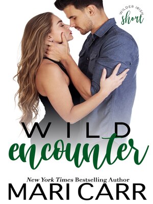 cover image of Wild Encounter